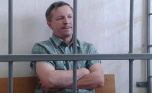 Суд арестовал подозреваемого в расстреле бизнесмена в Казани на два месяца