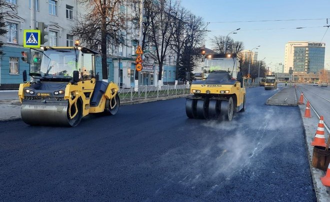 Фото Главных Улиц