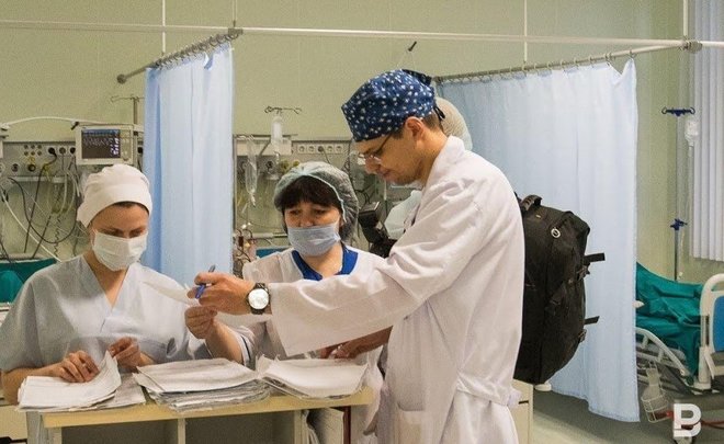 В российских регионах начнут проверять иммунитет к коронавирусу со следующей недели