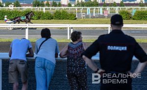 В Татарстане число зарегистрированных преступлений выросло на 3%