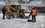 Днем на уборку казанских улиц вышли 552 дорожных рабочих и 392 единицы спецтехники