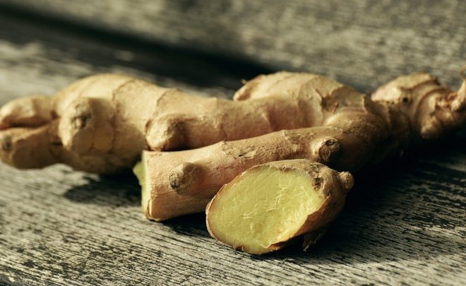 ВОЗ опровергла эффективность имбиря при лечении коронавируса