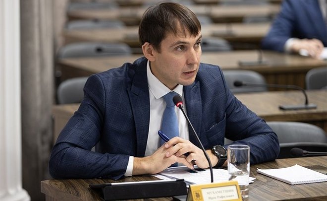 Казань в 2021 году не успела потратить 1,5 миллиарда рублей