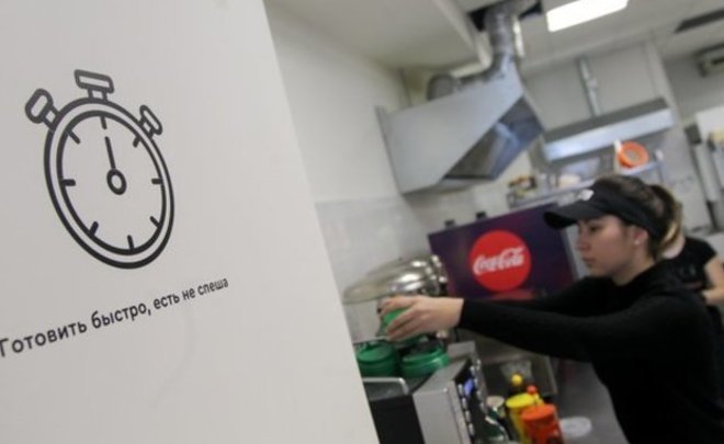 Владелец «Il патио» и франчайзи McDonald’s планирует открыть заведения, работающие только на доставку