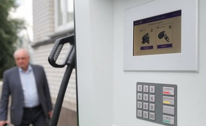 Власти Татарстана предоставят субсидии предпринимателям на установку зарядок для электроавтомобилей