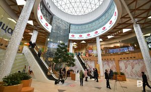 ТЦ Татарстана попросили власти не вводить систему QR-кодов