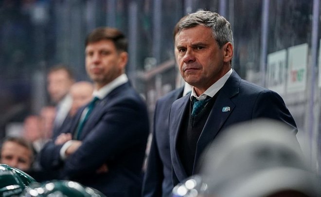 6 игроков «Ак Барса» не допустили на матч с «Йокеритом» в Финляндии