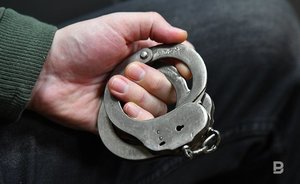 СМИ сообщили о задержании главы подразделения МЧС Владимира Репина по подозрению в получении взятки