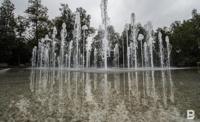 Профессор КФУ рассказал, что в Татарстане установилась июльская погода