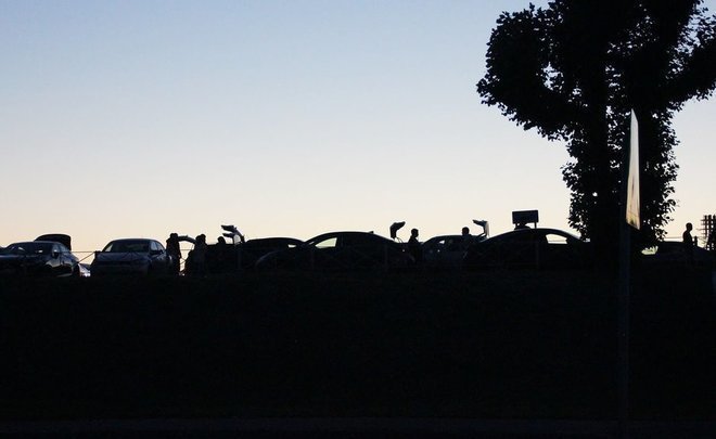 В Челнах местные жители пожаловались на неприятный запаха в воздухе