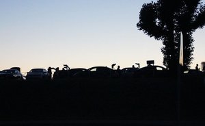 В Челнах местные жители пожаловались на неприятный запаха в воздухе