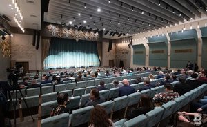 В Елабуге и Зеленодольске откроются два центра культурного развития