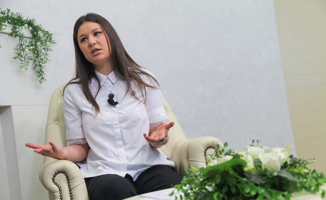Талия Минуллина попросила продать подаренный Porsche и инвестировать деньги в Татарстан