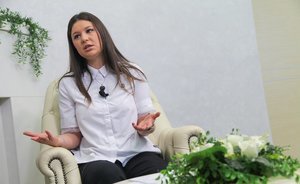 Талия Минуллина попросила продать подаренный Porsche и инвестировать деньги в Татарстан