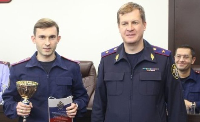 Следком по Татарстану поставил рекорд — за 9 месяцев потерпевшим возмещено 30 млрд рублей