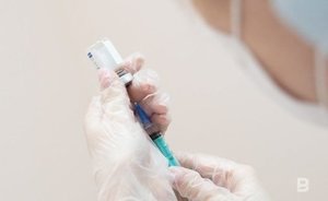 Вакцина Pfizer против штамма «омикрон» может быть готова к марту 2022 года