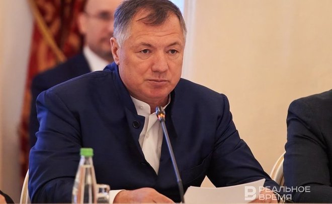 Марат Хуснуллин заявил, что у Казани есть успешный опыт развития исторического центра