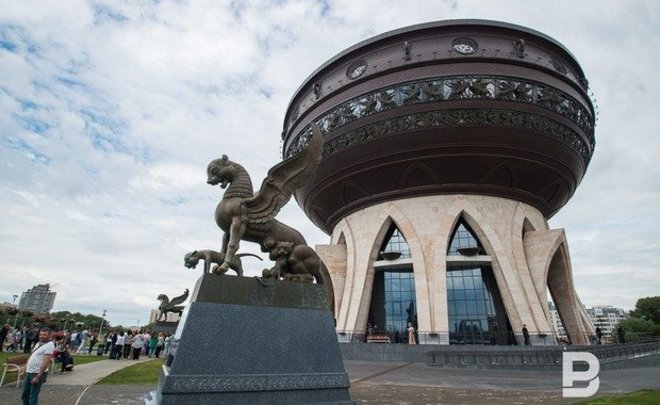 В Татарстане в июле зарегистрировали 1,2 тысячи разводов