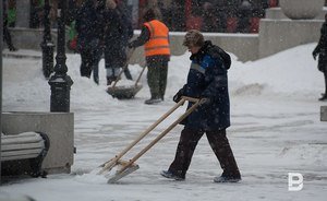Ущерб британской экономике от снегопадов оценили $1,4 миллиарда в сутки