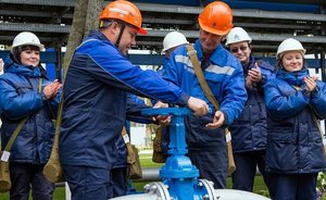 «Нижнекамскнефтехим» внедрил электронную систему отбора кадров