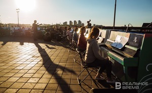 На казанской платформе «Art-проспект» зарегистрировались более 500 участников