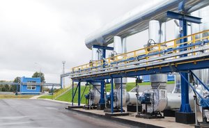 Цена российской нефти Urals опустилась ниже $17 долларов за баррель