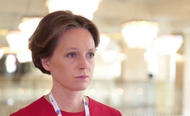 Экс-глава АКРА Трофимова назначена партнером Deloitte