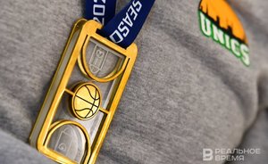 Стало известно расписание матчей Суперкубка Единой лиги ВТБ, где сыграет казанский УНИКС