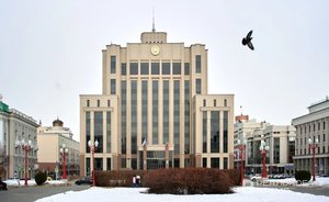 Кабмин Татарстана утвердил меры по реализации республиканского бюджета на 2024 год