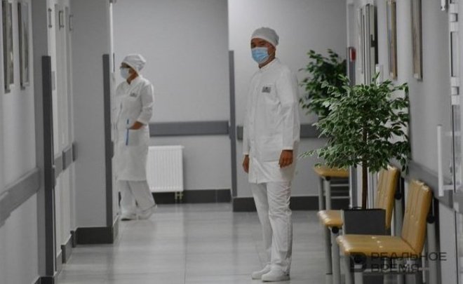 В РАН рассказали об условиях для роста заболеваемости COVID-19