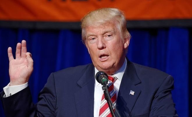 Дональд Трамп планирует баллотироваться в президенты США в 2024 году