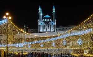 В Казани зафиксировали новый температурный рекорд