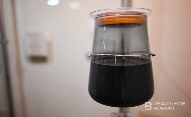 Цена нефти Brent превышала $95 за баррель впервые с 15 ноября 2022 года