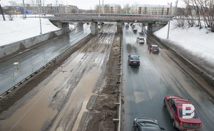 С июня в России заработает мобильное приложение, через которое можно будет пожаловаться на качество дорог