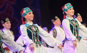 Эксперты составили статистический портрет татарстанской женщины