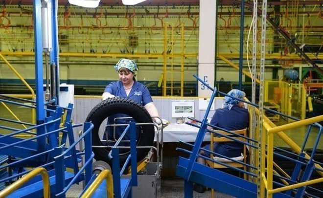 Совет директоров «Нижнекамскшины» одобрил продажу оставшихся акций компании «Татшине»