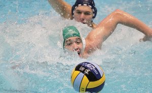 «КОС-Синтез» проиграл МК СШОР «Восток-2»