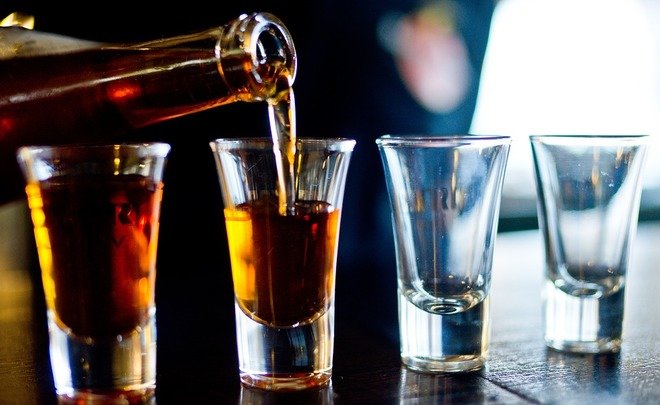 Уфа оказалась в числе лидеров по росту алкомаркетов в регионах России