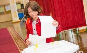 Выборы главы Башкирии привлекли уже 25% избирателей