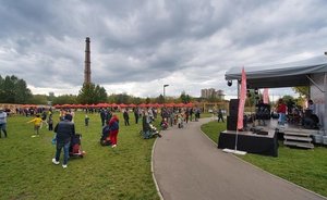 Синоптики предупредили о грозе, порывистом ветре и граде в Татарстане во вторник