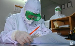 Путин подписал указ об отмене страховых выплат медикам в связи с COVID-19