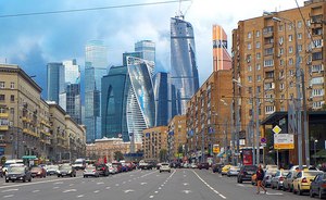 Всемирный банк заявил о выходе экономики России из рецессии