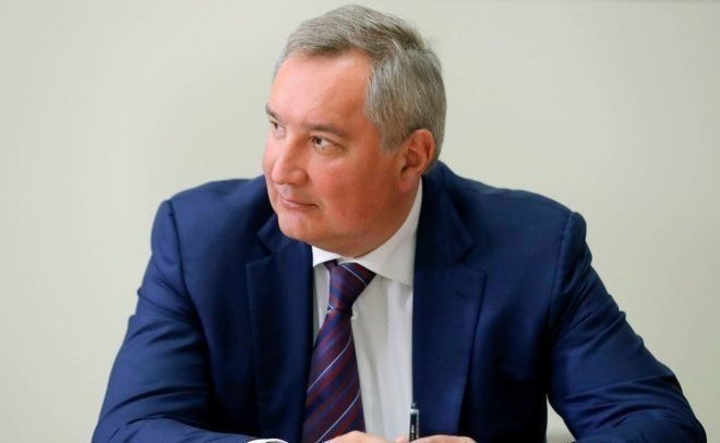 Рогозин заявил, что Россия готова отразить нападение в космосе