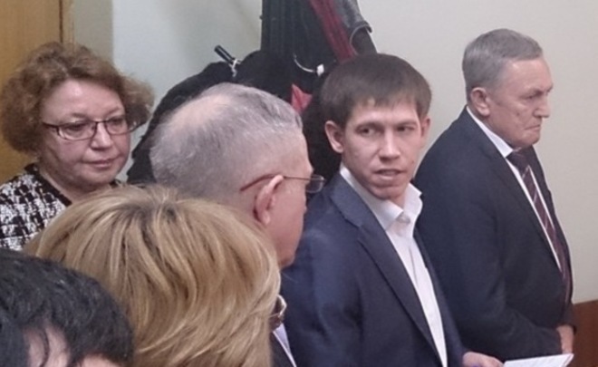 Прокуратура Татарстана намерена обжаловать досрочное освобождение Курманова