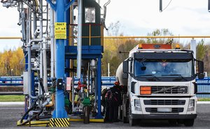 ТАИФ-НК прокомментировал предупреждение ФАС в ограничении поставок бензина на внутренний рынок