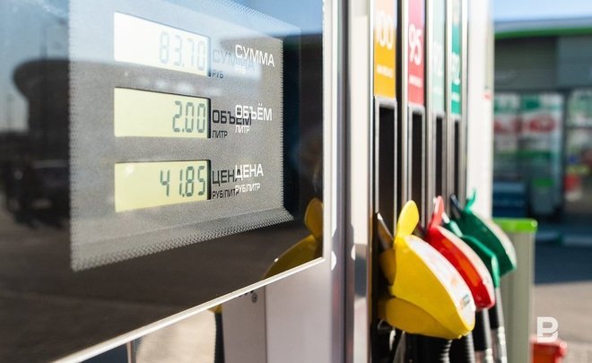 Стоимость дизельного топлива на бирже обновила рекорд