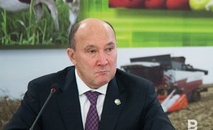 Марат Ахметов рассказал о модернизации сельхозтехники в Татарстане