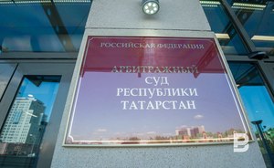 Татарстанские управления Пенсионного фонда подали более 200 исков за один день