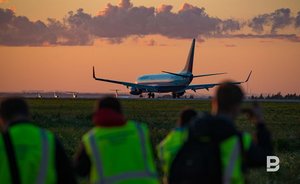 Открывается новый рейс из Казани в Киров