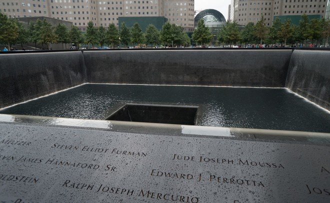 Иран обязали выплатить более $6 млрд семьям погибших при терактах 11 сентября